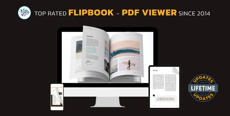 PDF Viewer Viewer for WordPress